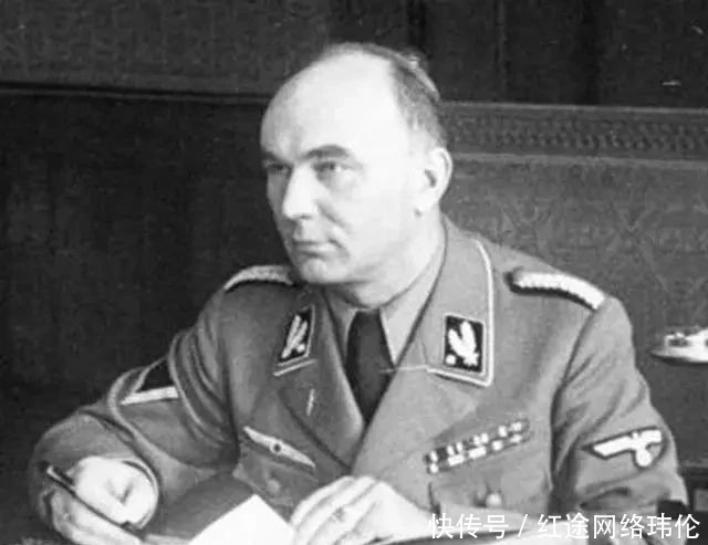 地方|凶残的纳粹驻波兰地方长官,战后被处以绞刑的党卫军上将格雷瑟