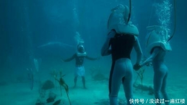 全球最奇葩的婚礼,一个比一个脑洞大开,这样的婚礼你还敢结婚吗