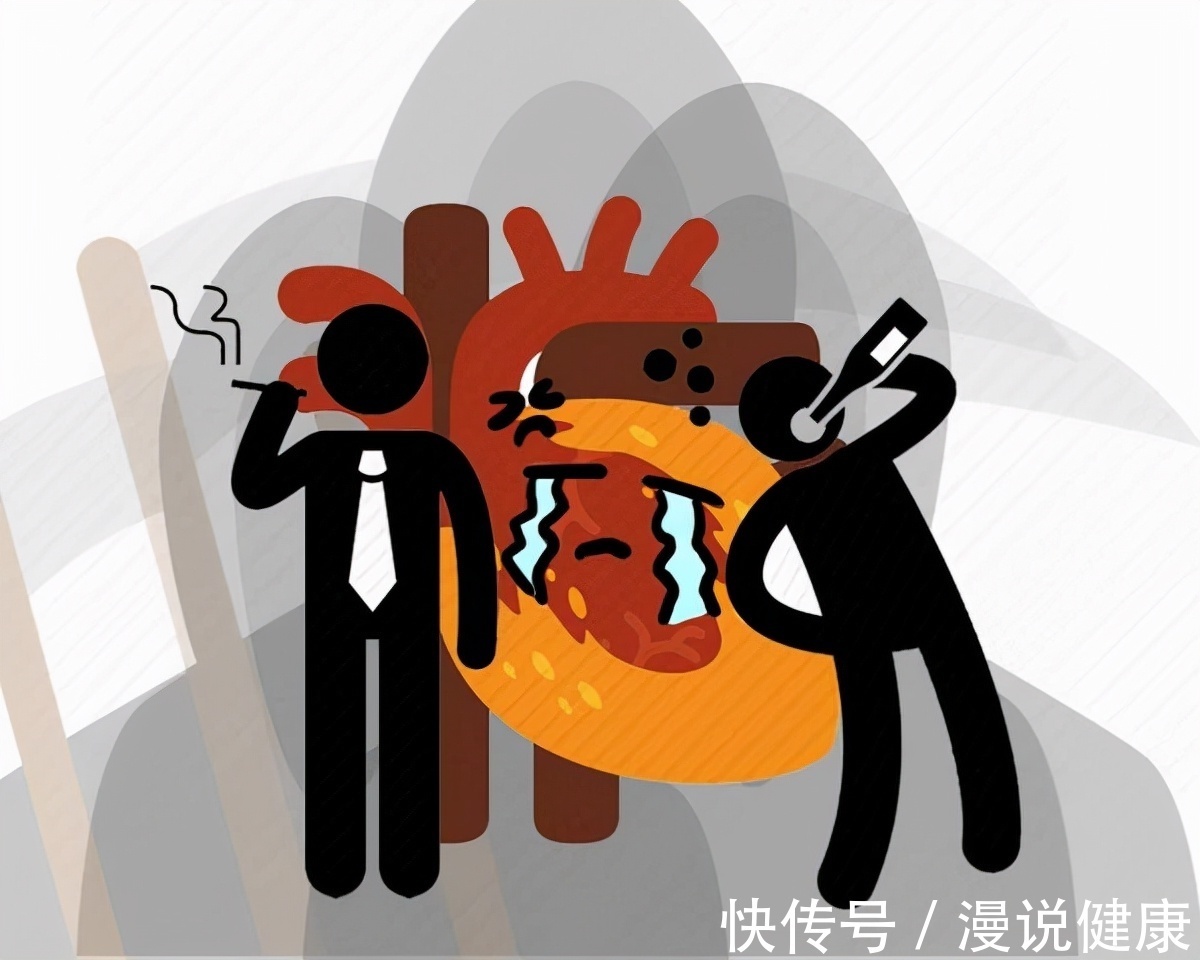 心脏病|疫情持续不断?心脏病患者,此次假期,还能好好出门吗?