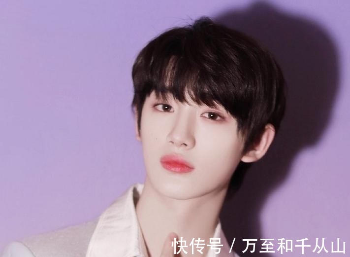 天才槍手|丁程鑫戴美瞳演戲遭質疑，演員為何不能戴美瞳，原因很打臉