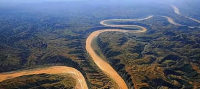 唐朝|40吨的唐朝黄河铁牛捞出后,为何露天摆放不保护专家不敢动