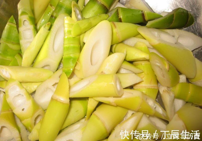 春笋|春笋有“5忌”,不懂别乱吃,别让春笋变“春损”,因小失大