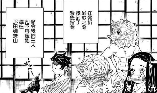 蜘蛛山|鬼灭之刃：顶尖美女祢豆子，为何选择嫁给被甩过多次的我妻善逸？