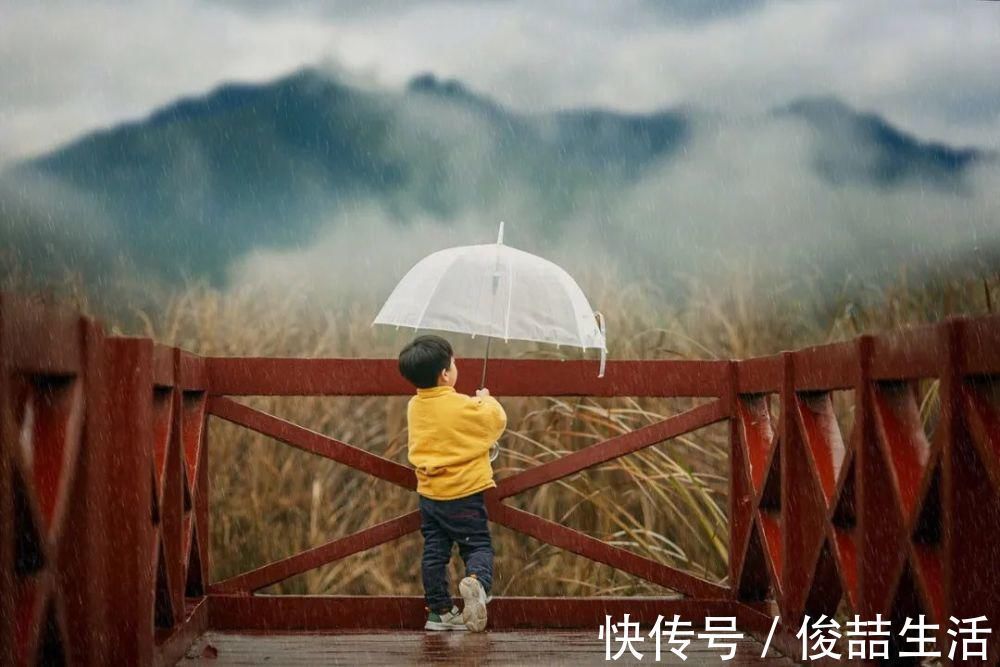 大好时光|不想养逆子,就一定要让他吃这五种苦