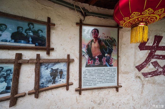 粉红|【郊野行摄】春风拂面，黄栌花开---雨中游京西幽岚山