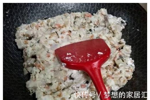 点心|秋天吃它正当季，才2元一斤，做成点心，粉糯香甜，手残党也能会
