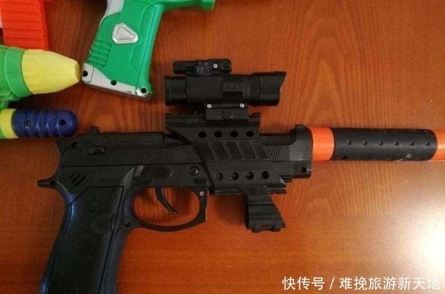 失明|宝宝眼睛差点失明,“罪魁祸首”是这种玩具,宝妈知道后后悔不已