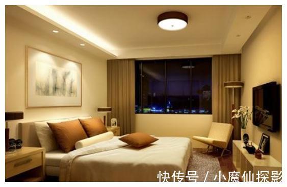 静音门|装修卧室,尤其注意5个小细节,才能住的舒适,提升睡眠质量