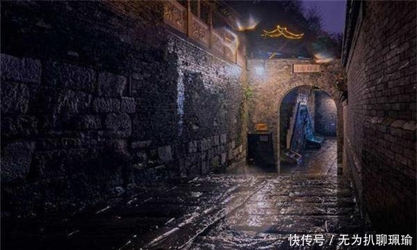 宋词！宋词里的“一场秋雨”，淅淅沥沥已下了千年，湿了岁月也湿了眼眶