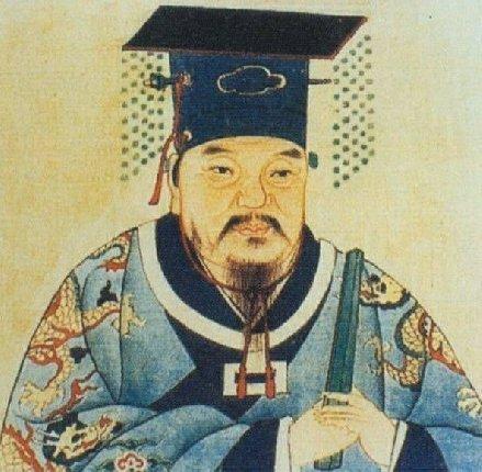 郭崇韬|古代功高盖主十大将 第十死无定论, 第一位死得稀里糊涂
