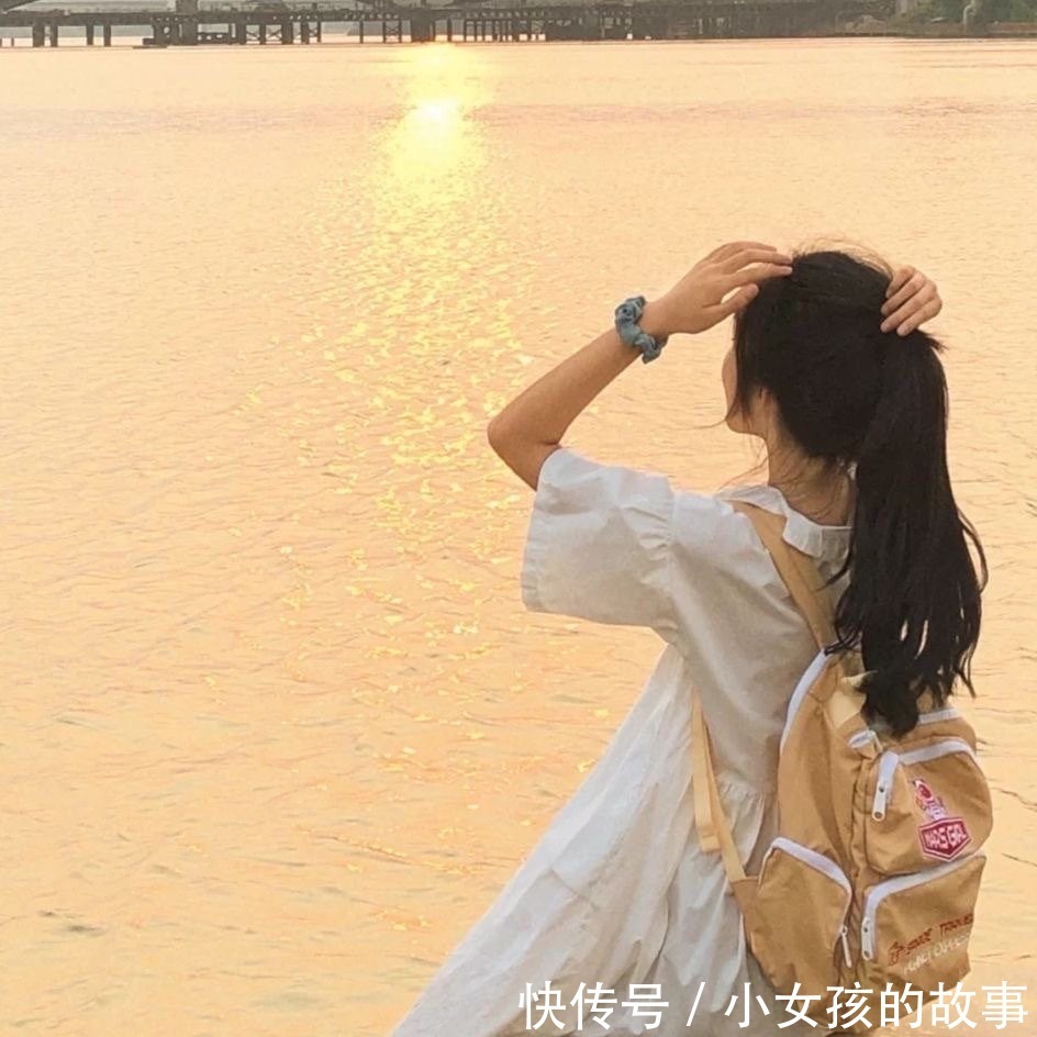 姐妹|三人闺蜜姐妹头像