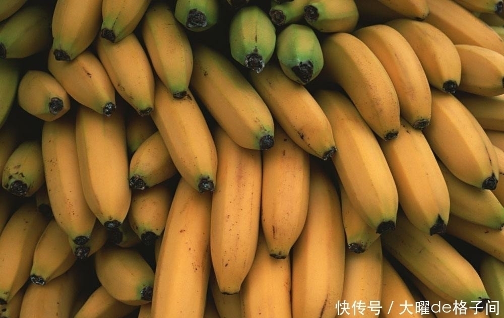 好处|立秋后，常吃香蕉好处多，但切忌与一物同食，偏偏很多人犯错误！