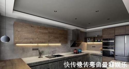 中式|这才是豪宅,380㎡最美中式别墅,古色古香,让人惊艳