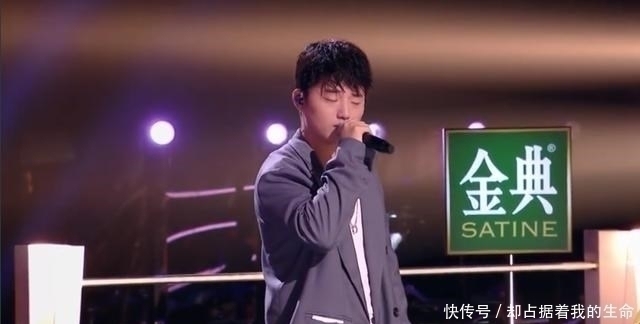 周杰倫|《中國好聲音》導師對決，曹楊贏在理所當然，程墨寒失敗傷士氣