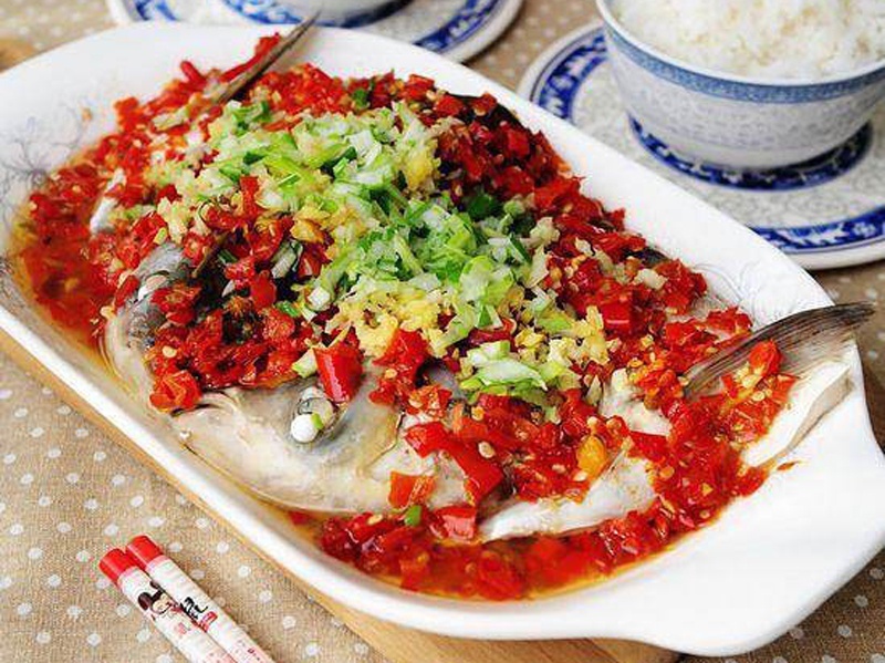  除夕|很适合除夕年夜饭的10道蒸菜，简单方便不会失手，上桌好看还好吃