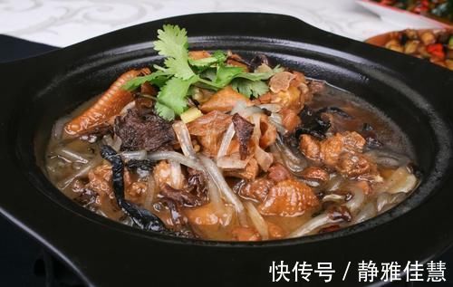 初二回娘家,6样大菜接女婿,好吃有排面,营养又美味