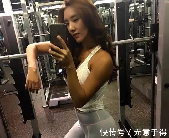 朴槿惠|朴槿惠健身私教，曾经落选的韩国小姐，如今的“美臀天后”