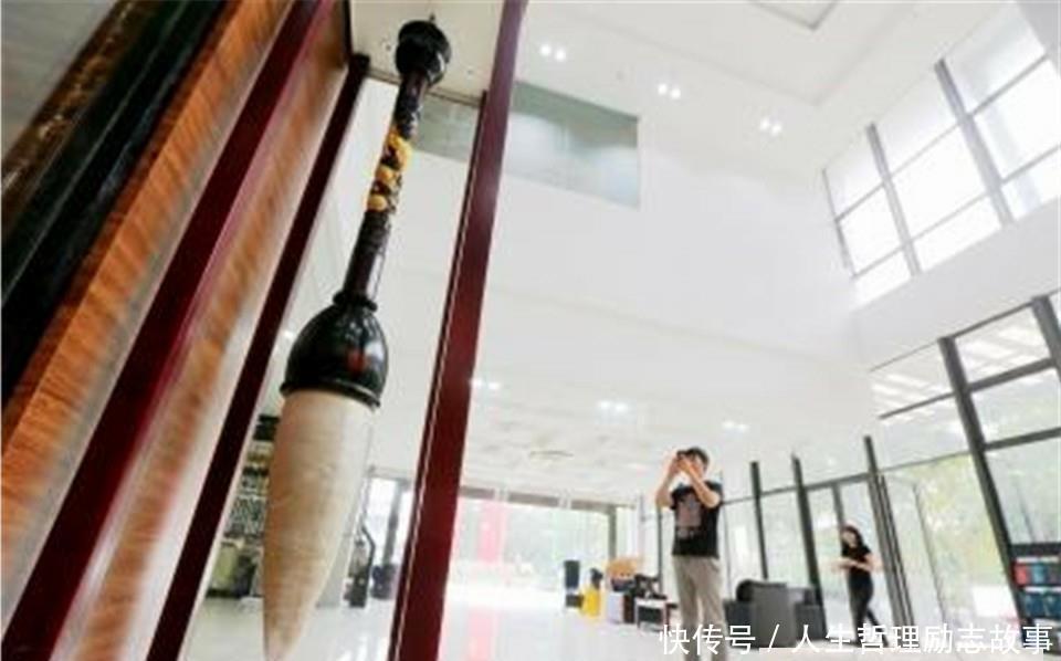 镇宅|中国深山里的一座古宅,发现三件镇宅宝物,从清朝流传至今!