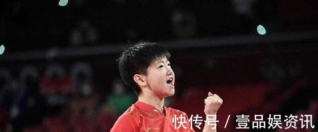 主管教练|孙颖莎被放养,陈梦大满贯稳了?刘国梁做决定,莎莎或成最大赢家