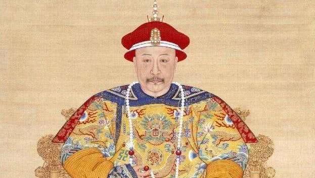 和?|和珅倒台,牵扯出众多官员,为什么嘉庆只杀了和珅一人