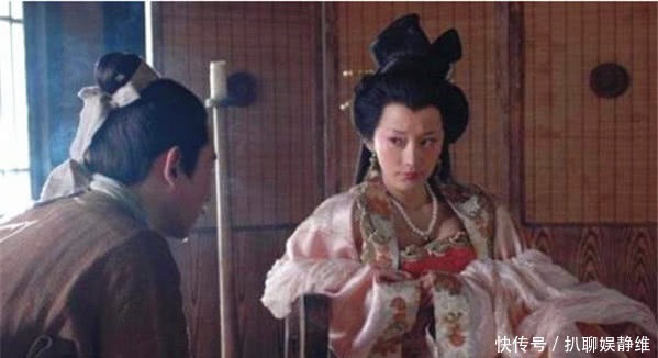 全家|他差点杀了李世民全家,李世民还把妹妹嫁给他,李治却将他给砍了