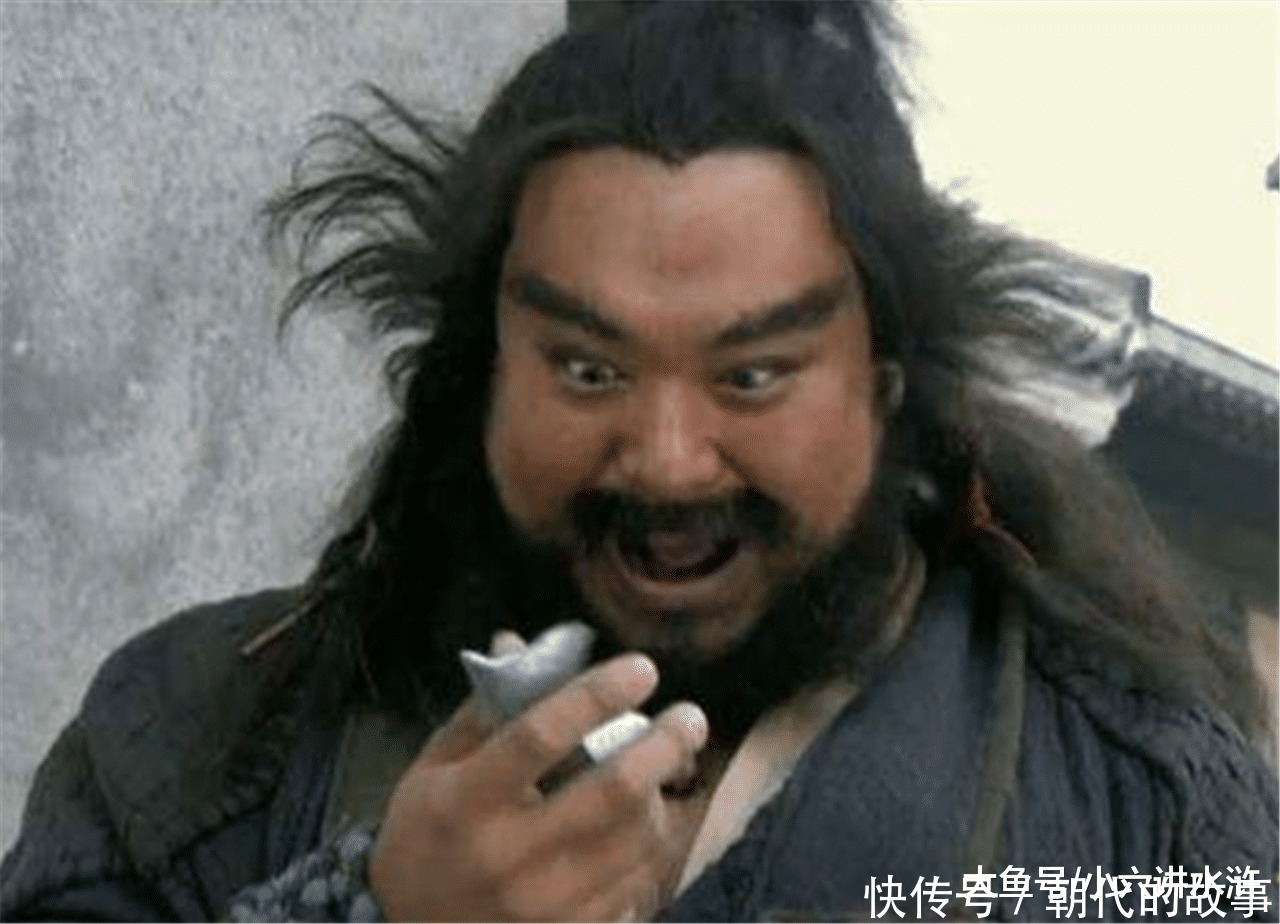 同样是拿了宋江的十两银子,武松和李逵的反应,就能看出人品高低