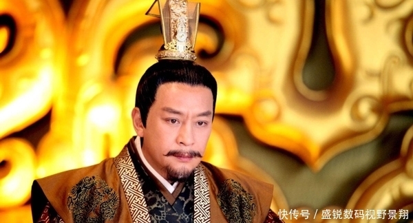 五代十国时期最小的国家,四处称臣还抢劫,