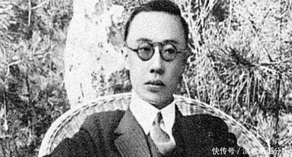 此人|溥仪一生只对一个人特别尊敬，因为有一样东西只有此人教他！