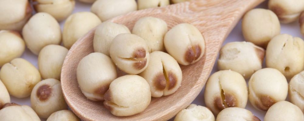 银耳|银耳和什么搭配最好?