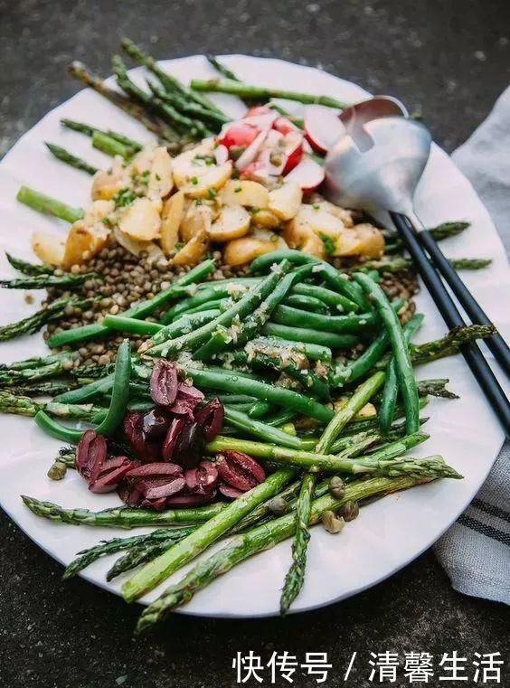 扁豆|这种蔬菜营养胜牛奶,吃一斤等于10个鸡蛋,不吃的人亏大啦