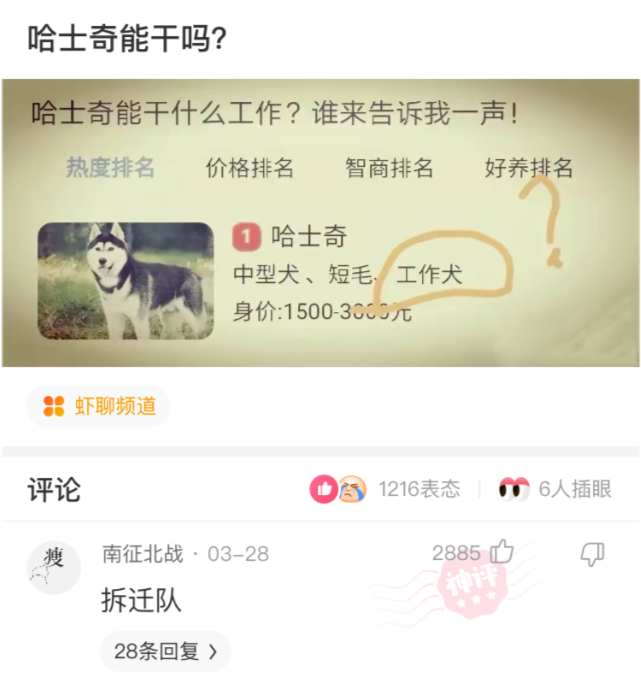 盲盒|神回复：别再买盲盒了，一堆垃圾。网友：你盲盒都是卖家睁眼放的