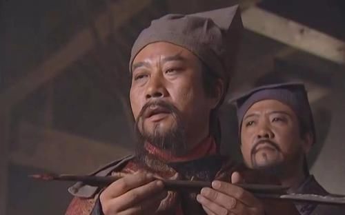 水浒传晁盖为何失败?信了一个不该信的人,防了一个不该防的人