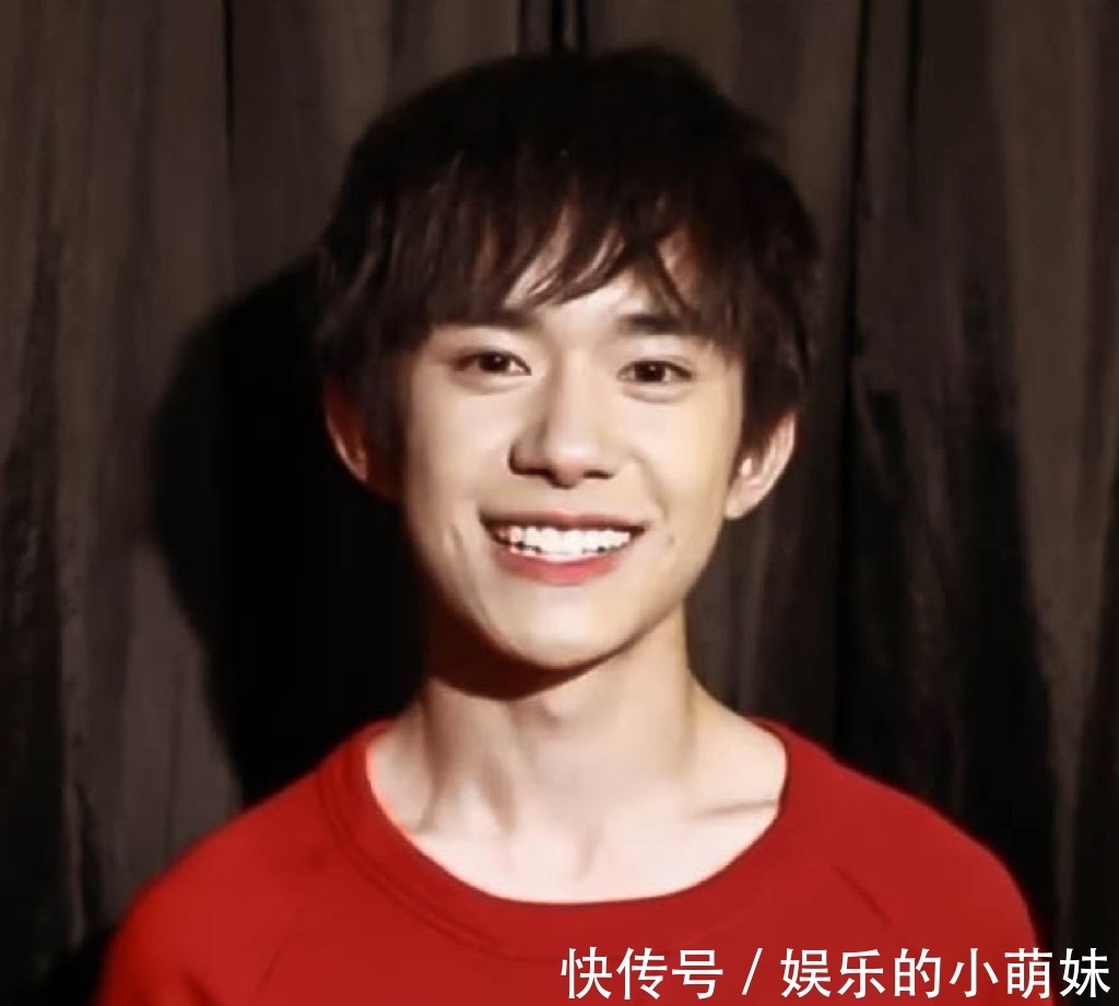 易烊千玺$别看易烊千玺年纪轻轻,他的笔法功力可不比很多书协会员差