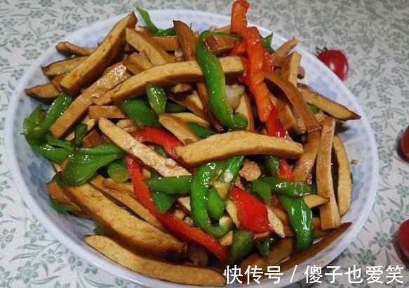 12道素菜不要错过了,经济实惠,开胃解馋又下饭