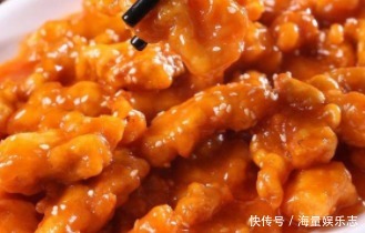 里脊肉|香酥可口,越吃越香,好吃到尖叫!营养好做,妈咪们值得一试