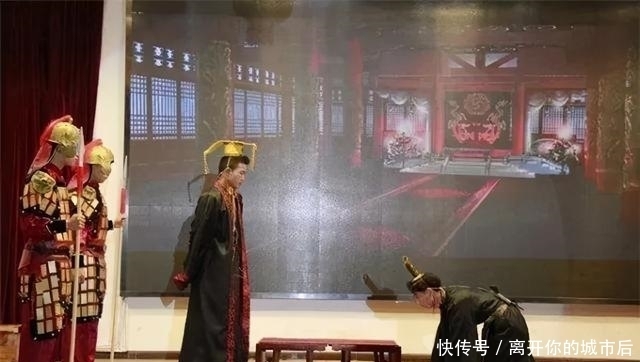 没落|郭子仪家族是怎样走向没落的?