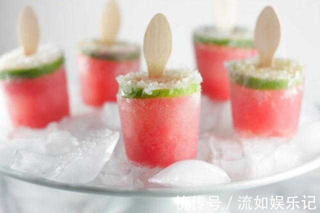 浓茶|孕晚期到了，准妈妈最好不要吃4类食物，会不利于分娩