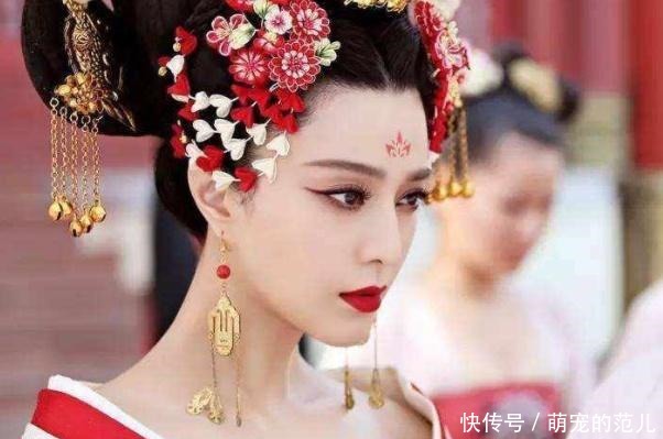 武则天|武则天创造了4个第一,不仅中国无人打破,连世界都是望尘莫及