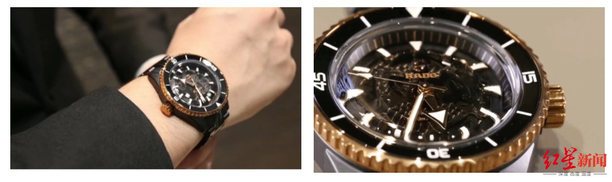 腕表|醉人的酒是天长地久，这个七夕用心「表」白