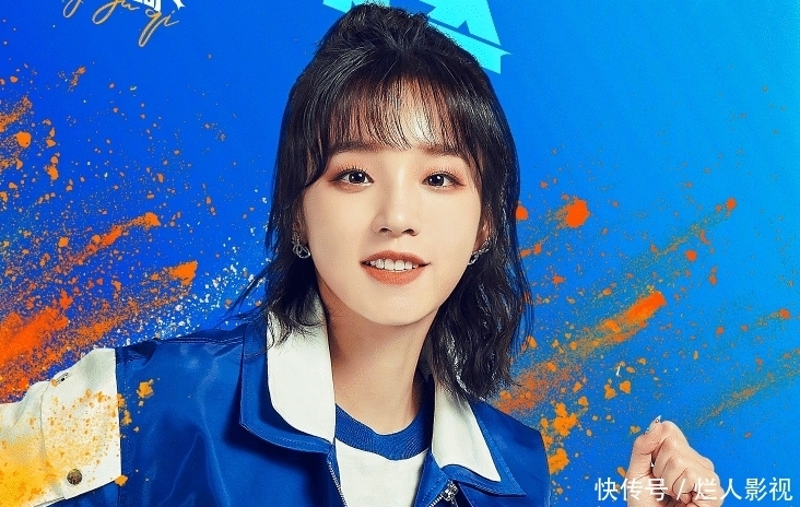 阿云嘎|《奔跑吧》跑步海报,全员统一换上运动服,只有1人还戴上墨镜!