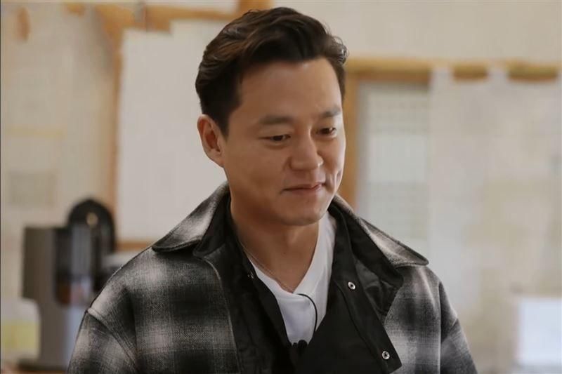 最帅打工仔，朴叙俊在《尹STAY》中，牛肉剁到崩溃想演屠夫