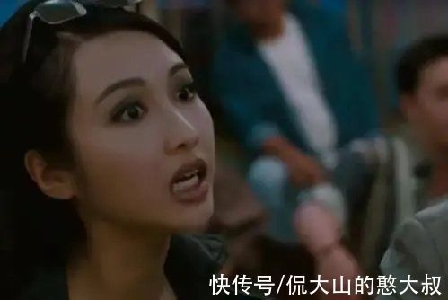 江湖新故事：叶孤城、雷洛、毒蚊子、落雪公主、浩南仔