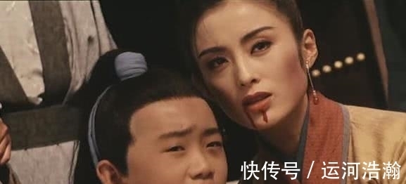 九阳神功|金庸笔下震古烁今的六种内功, 有一个比太玄经还神秘