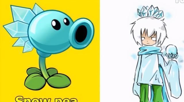 萌化 植物大战僵尸萌化拟人 土豆地雷超可爱 寒冰射手有点呆萌 樱桃 植物大战僵尸 豌豆 射手 游戏 精品游戏指南 萌化 植物大战僵尸萌化拟人 土豆地雷超可爱 寒冰射手有点呆萌 樱桃 植物大战僵尸 豌豆 射手 游戏 精品游戏指南