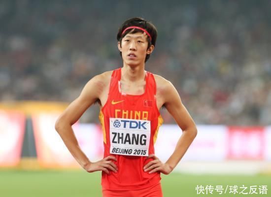 王宇|人民日报14字揭秘张国伟退役真因！503天后卷土重来，终于不怕了