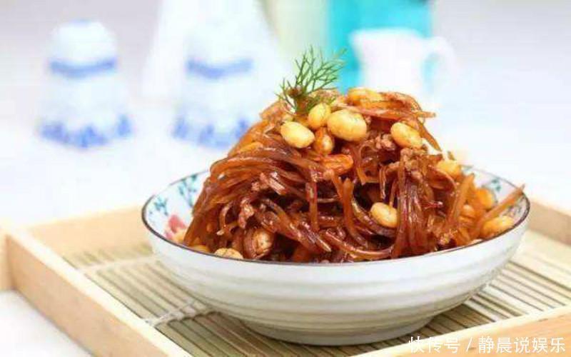 中华美食|超市“最脏”的4种食物，聪明人从不买，图3很多人爱买来下饭吃