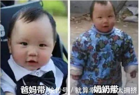 辞职|妈妈宁愿辞职也要自己带孩子，绝不给奶奶带，看这几张图就知道了