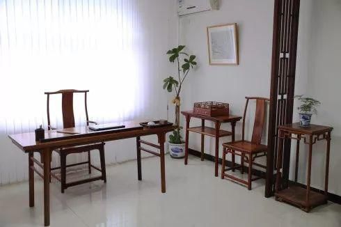  古人|红木书房赏析，最喜欢哪一种？