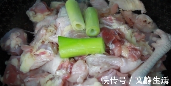 鸡肉|无论炒什么鸡肉，记住“2泡2多放”，鸡肉没腥味，肉嫩又好吃