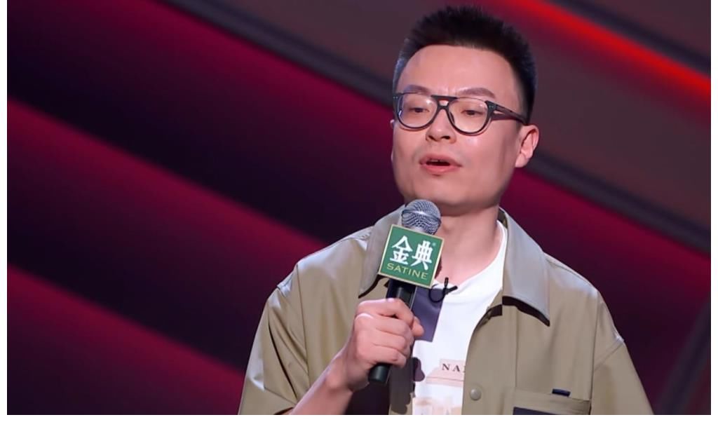 杨澜|《脱口秀大会4》开播，庞博程璐制造惊喜，呼兰赵晓卉涉险过关